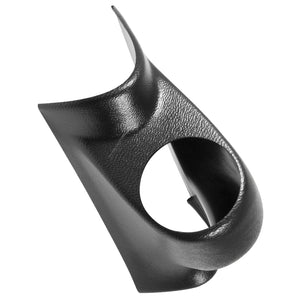 AutoMeter 10111 Autometer 03-04 Mercury Marauder 2-1/16 A-Pillar Single Pod - Black