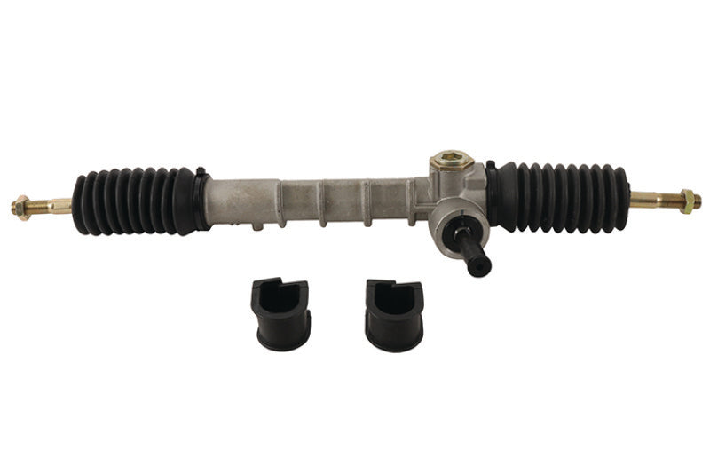 QuadBoss 411982 fits Kawasaki KAF400 Mule SX Steering Rack Assembly
