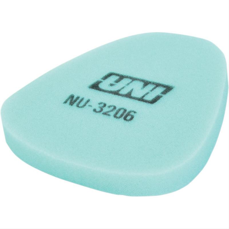 Uni Filter  Uni NU-3206 FIlter 69-73 Bultaco Lobito MKII/III/IV Air Filter