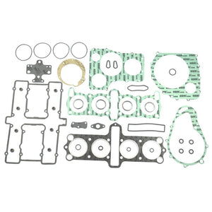 Athena P400510850950 78-81 fits Suzuki GS 1000 Complete Gasket Kit (w/o Oil Seal