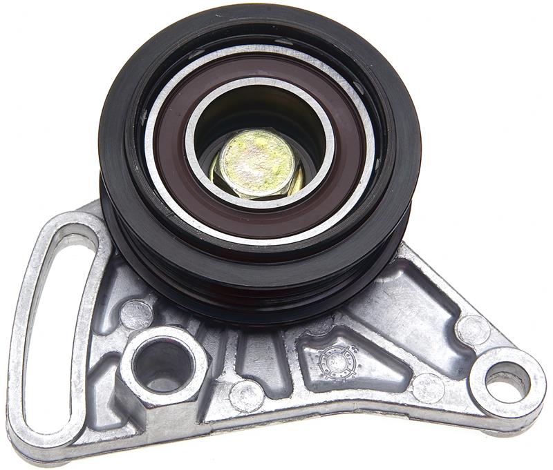 Gates 38068 98-05 fits Volkswagen Passat 4-Cyl. 1.8L A.C. Belt Drive Pulley