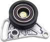 Gates 38068 98-05 fits Volkswagen Passat 4-Cyl. 1.8L A.C. Belt Drive Pulley