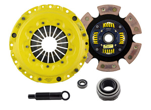 ACT AI3-HDG6 fits Acura Integra HD/Race Sprung 6 Pad Clutch Kit