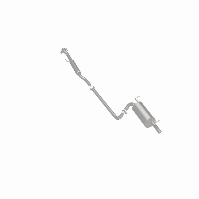Magnaflow 106-0046 BRE Exhaust Kit 97-01 fits Toyota Camry Solara