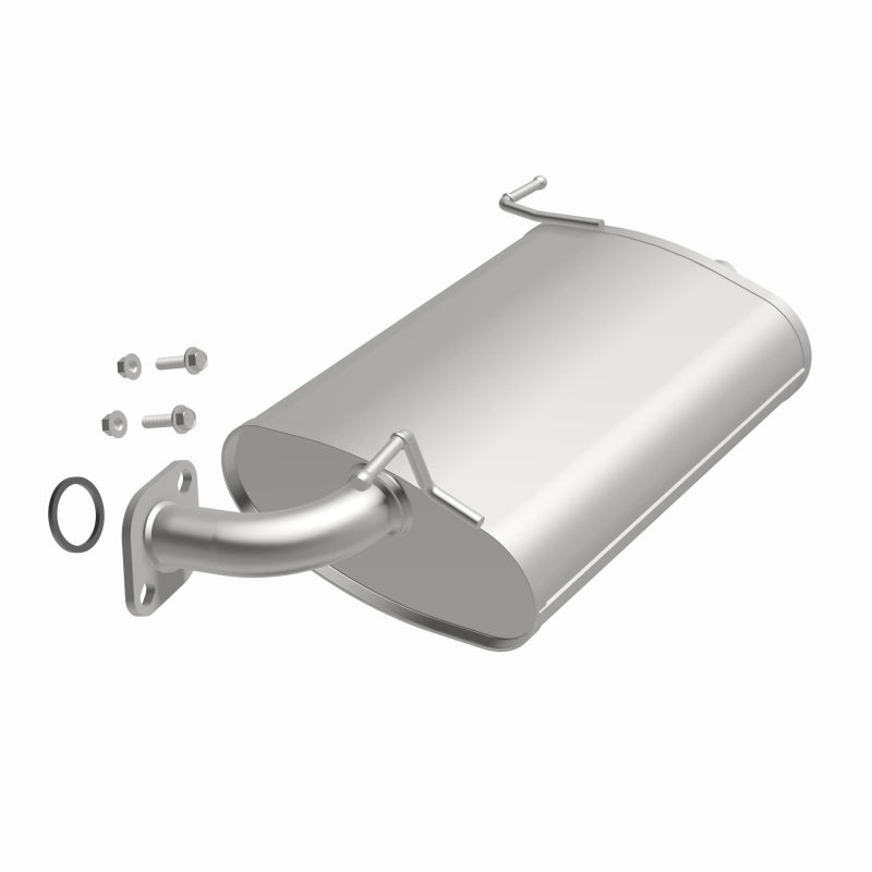 Magnaflow 108-0053 BRE Exhaust 98-02 fits Accord 3.0L Muffler Kit