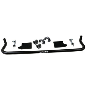Ridetech 11019100 55-57 fits Chevy Front MuscleBar must use StrongArms