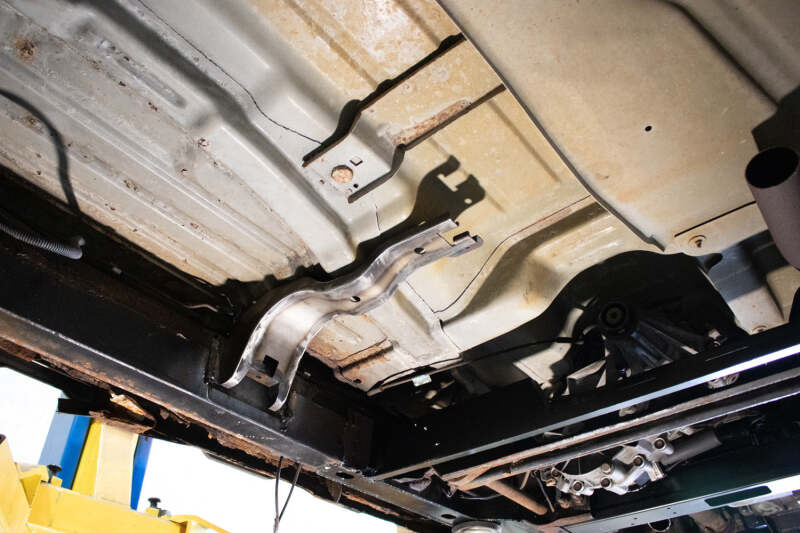 RustBuster RB7411 Tank Support Bracket