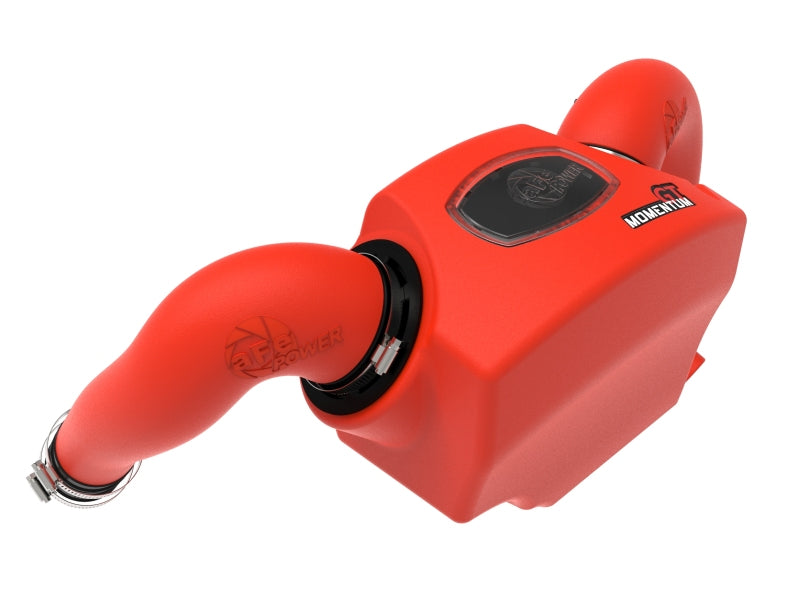 AFE 50-70076KR um GT Red Pro Dry S Cold Air Intake System 20-23 fits Ford Explo