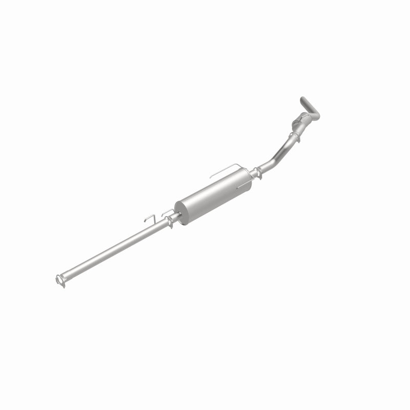 Magnaflow 106-0195 BRE Exhaust Kit 04-05 fits Dodge Ram 1500 5.7L