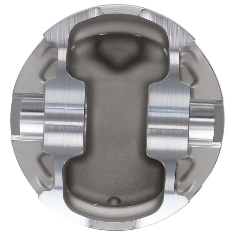 Wiseco RED0078X75 fits Chevrolet LS RED- LS 4.000in Stroke Flat Tops 4.075in Bor