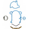Fel-Pro TCS13001 Triumph TR8 TCS 13001 Engine Timing Cover Gasket Set