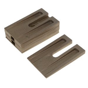 SPC Performance MBZ SHIMS 4X6.5X4 deg.(6)