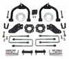 Tuff Country 54050 16-23 fits Nissan Titan XD 4in Lift Kit