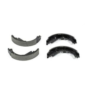 PowerStop B802 fits Toyota 05-06 Camry Rear Autospecialty Brake Shoes