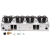 Edelbrock 60599 Single Perf fits Pontiac 72cc Head Comp