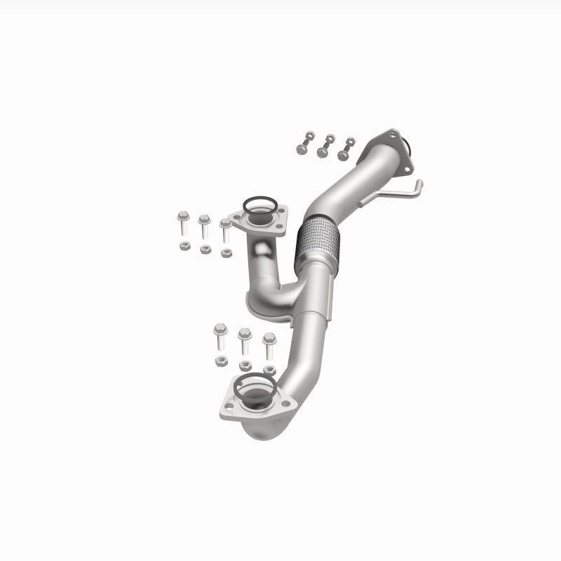 Magnaflow 107-0193 BRE Exhaust 08-12 fits Accord 3.5L Front Pipe Kit