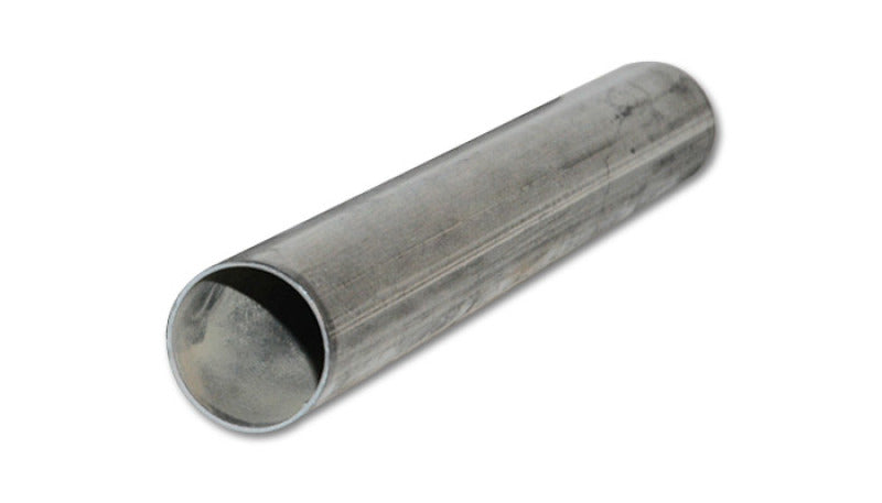 Vibrant 2636 1.5in O.D. T304 SS Straight Tubing (16 ga) - 5 foot length