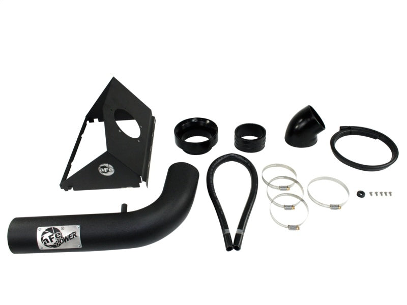 AFE 54-11992 FORCE Intakes Stage-2 P5R AIS P5R fits Dodge Trucks 03-08 V8-5.7L