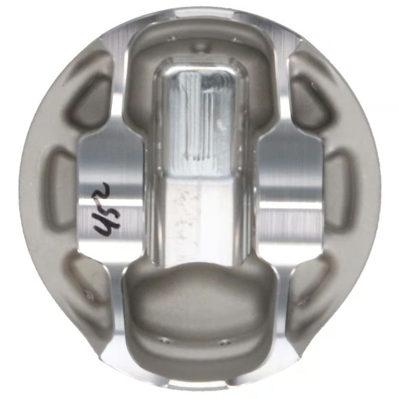 Wiseco RED0041XS RED Series fits Chevy Small Block 350 4.000in Bore 1.425in CH -2.00 CC Piston Set