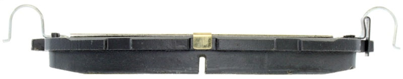 Stoptech 308.1463 Street Touring Brake Pads