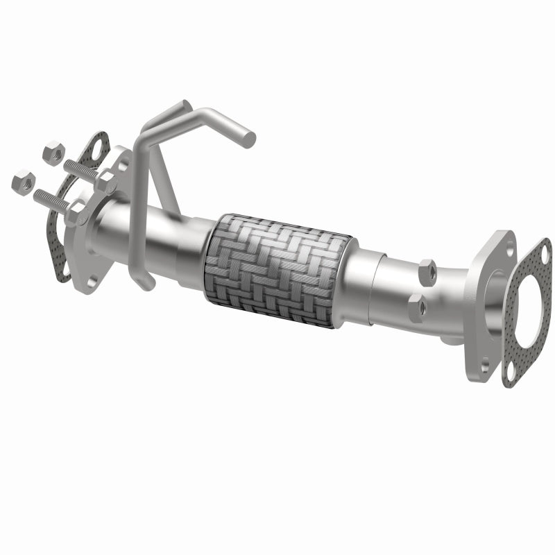 Magnaflow 107-0290 BRE Exhaust 14-16 fits Kia Soul 2.0L Front Pipe Kit