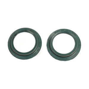 Athena P40FORK455203 21-23 GASGAS MC 50 35x46.9x7/12mm Fork Dust Seal Kit