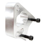 Peterson Fluid Systems 14-3120 fits Chevrolet Big Block Mount Blade - Left Side