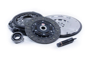Competition Clutch P10160-2100 2016-2018 fits Mazda MX-5 Stage 2 Clutch Kit w/ F