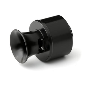 Go Fast Bits 5703 GFB Universal Atmospheric Trumpet w/Filter Mount