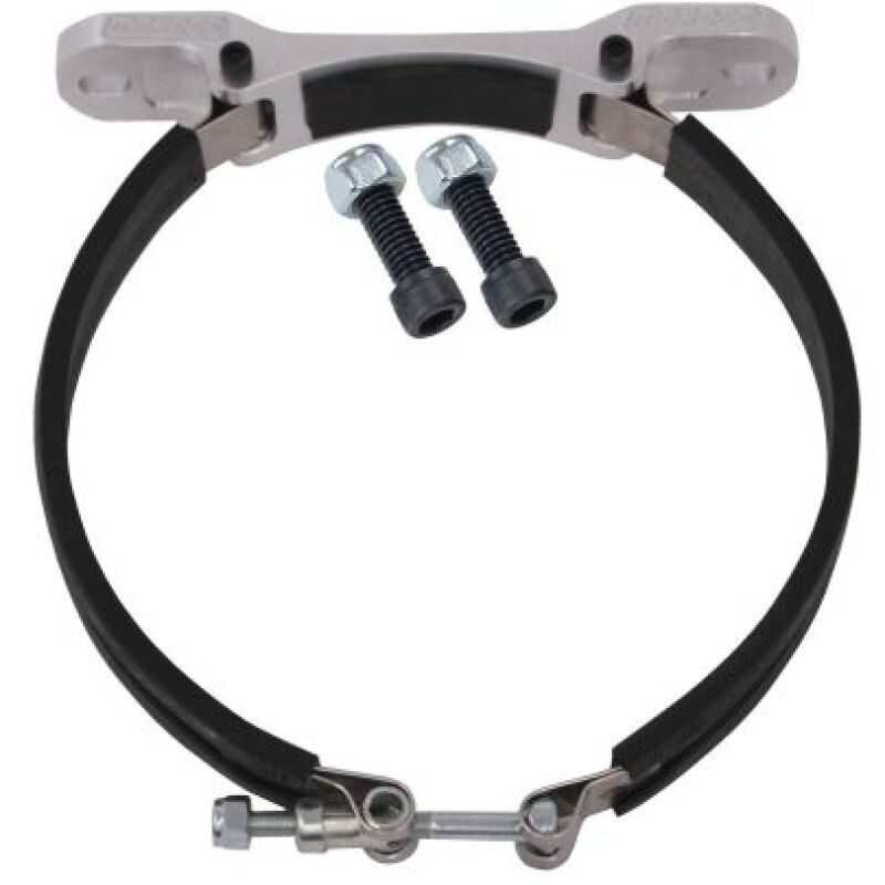 Moroso 22758 8in Billet Aluminum Dry Sump Tank Mount