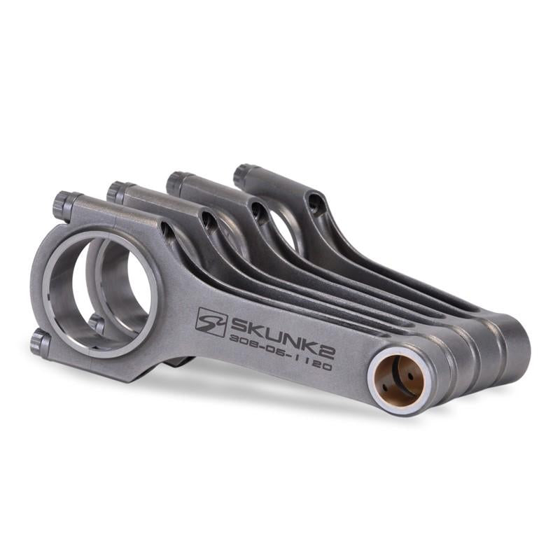 Skunk2 Racing 306-05-1220 Skunk2 Alpha Series fits Honda K20C1 Connecting Rods