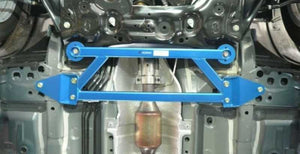 Cusco 271 477 A Lower Arm Bar Front VER2 Juke YF15 2WD ONLY (NOT for AWD)