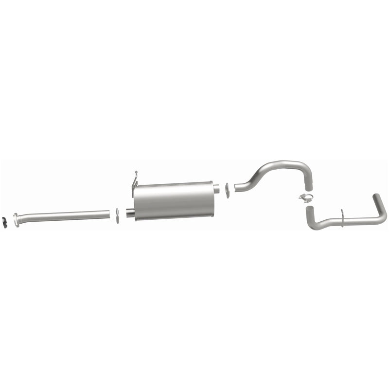 Magnaflow 106-0462 BRE Exhaust Kit 04-11 fits Ranger B2300 2.3L