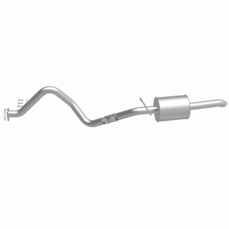 Magnaflow 108-0121 BRExhaust 99-04 fits Land Rover Discovery Muffler Kit