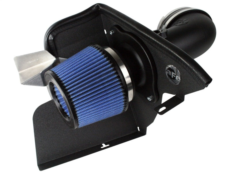 AFE 54-10462 FORCE Intakes Stage-2 P5R AIS P5R fits BMW M3 (E46) 01-07 L6-3.2L