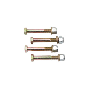 QA1 5217 64-77 fits GM A-Body Lower Trailing Arm Hardware Kit