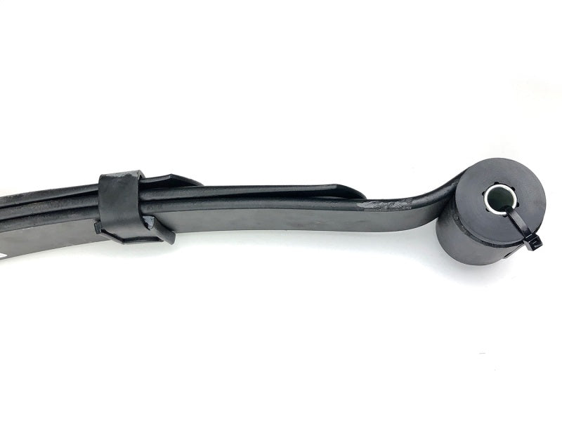 Tuff Country 49470 76-86 fits Jeep CJ7 Rear 4in EZ-Ride Leaf Springs (Ea)