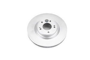 PowerStop fits Hyundai Genesis 10-16 Coupe Front Evolution Geomet Coated Rotor