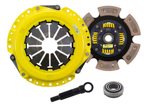 ACT MB3-HDG6 fits Hyundai Elantra HD/Race Sprung 6 Pad Clutch Kit