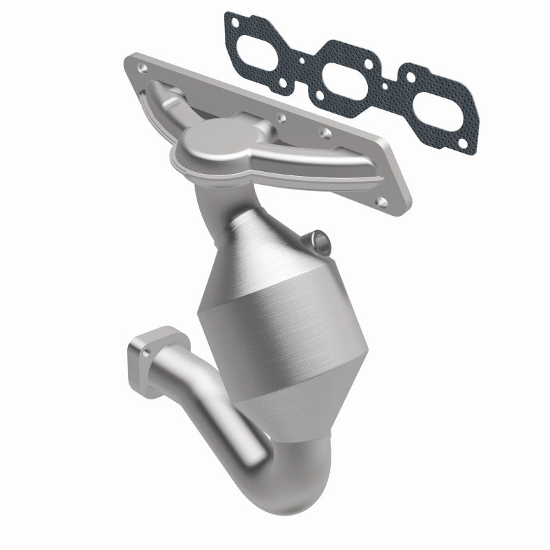 MagnaFlow 49941 Conv DF Cougar 2.5L Front