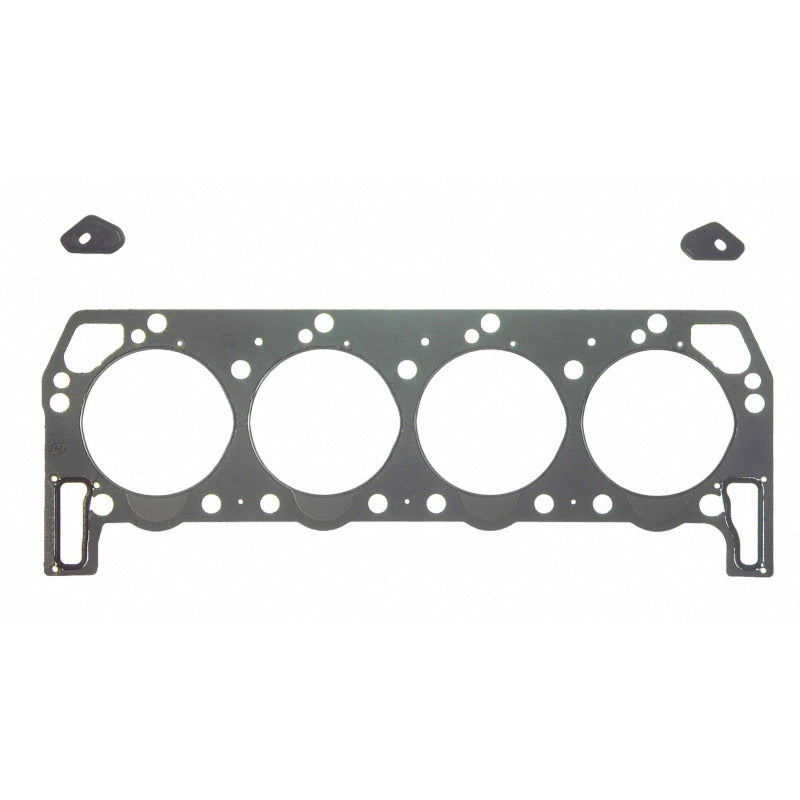 Fel-Pro 8891PT1 fits Ford F-250 8891 PT-1 PermaTorque Engine Cylinder Head Gasket