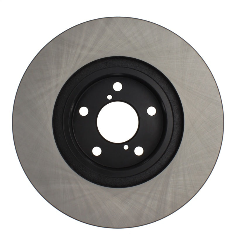 Stoptech 120.47012CRY 98-02/02 Subaru Forester/98-10 Impreza CRYO Rotor