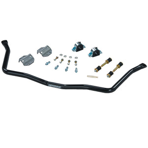 Hotchkis 2255F 66-69 Plymouth (Various) / 66-69 fits Dodge (Various) Performance