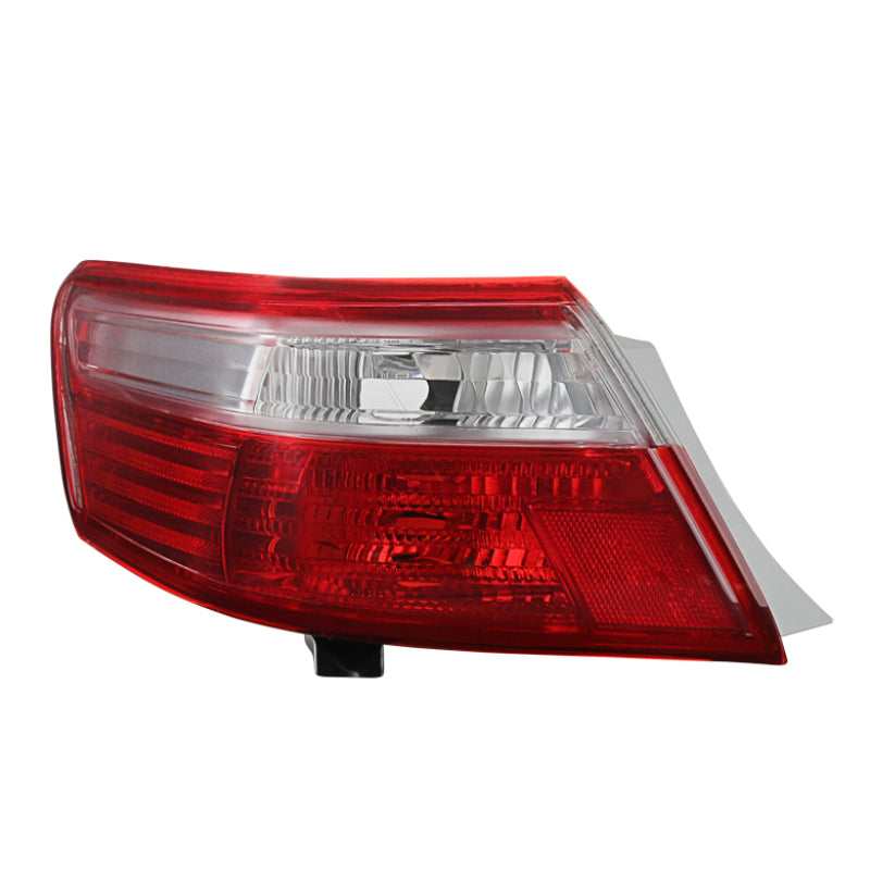 9034190 Xtune fits Toyota 07-20 Camry 2009 Outer Driver Side Tail Lights - OEM