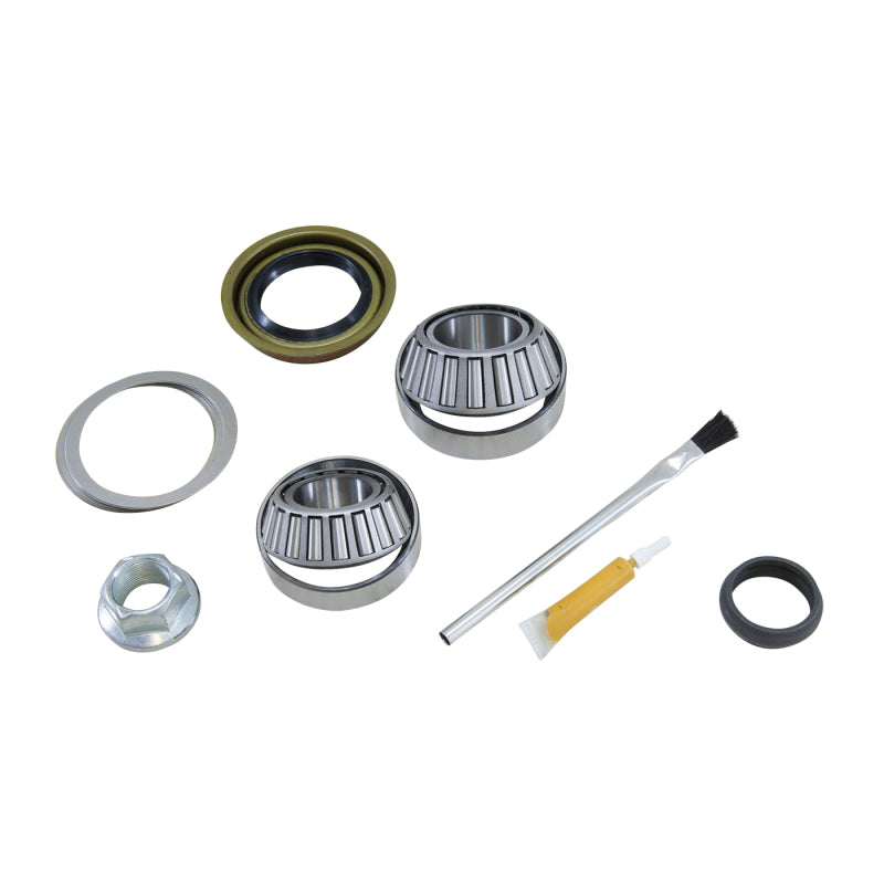 USA Standard ZPKM35 Pinion installation Kit For AMC Model 35 Rear