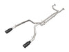 AFE 49-32084-B  Series 3in 304SS Cat-Back Exhaust 21+ fits Ram 1500 TRX V8-6.2L