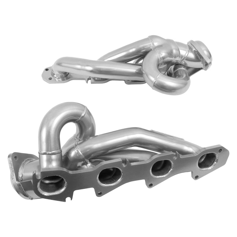 BBK  40150 fits Dodge 19-23 Ram 1500 5.7L (Ex. MegaCab) Shorty Tuned Exhaust Hea