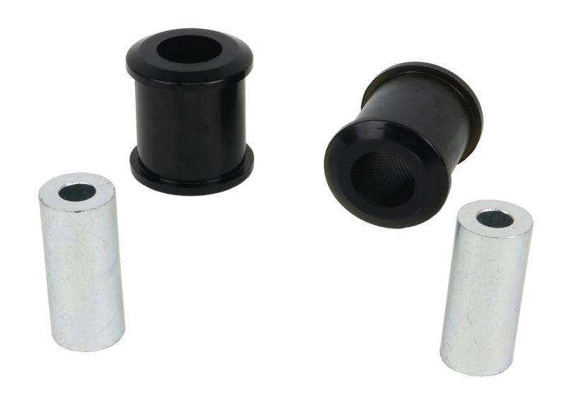 Whiteline W63553 Plus 2010 fits Volkswagen CC Rear Control Arm Lower Rear Inner Bushing Kit