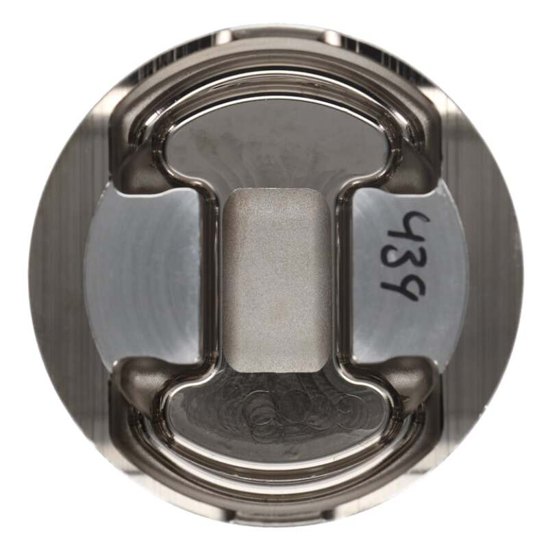 Wiseco KE103M915AP fits Ford 2.0L 91.50 mm Bore 40.80 mm CH -20.20 CC Piston She