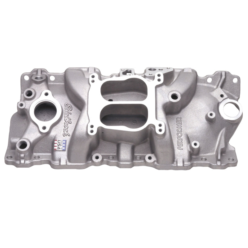 Edelbrock 3701 Performer EGR Manifold